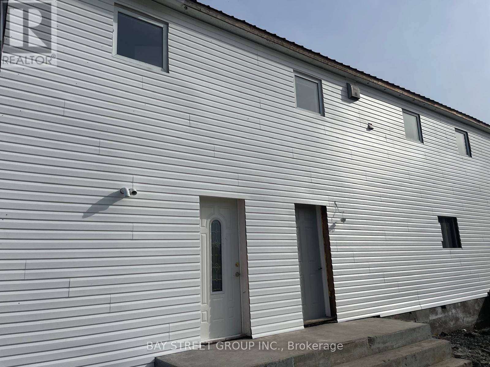 21127 Concession 5 Road, South Glengarry, ON - Outdoor With Exterior