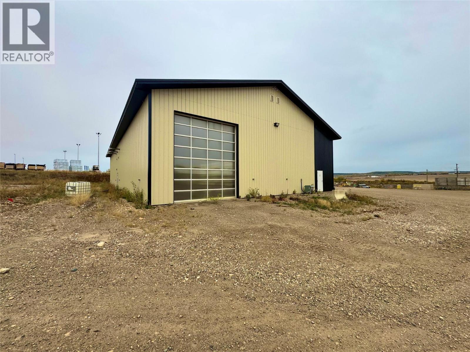 8346 Trading Post Road Road, Dawson Creek, BC