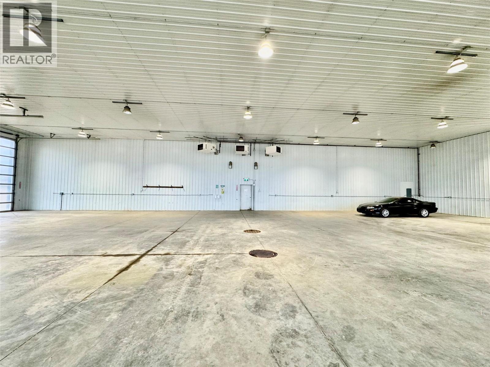 8346 Trading Post Road Road, Dawson Creek, BC