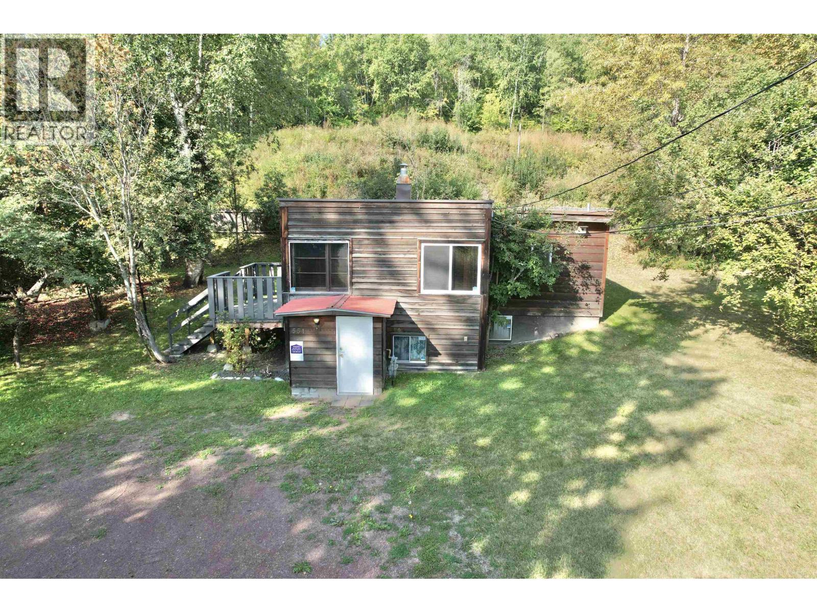 551 Edkins Street, Quesnel, BC