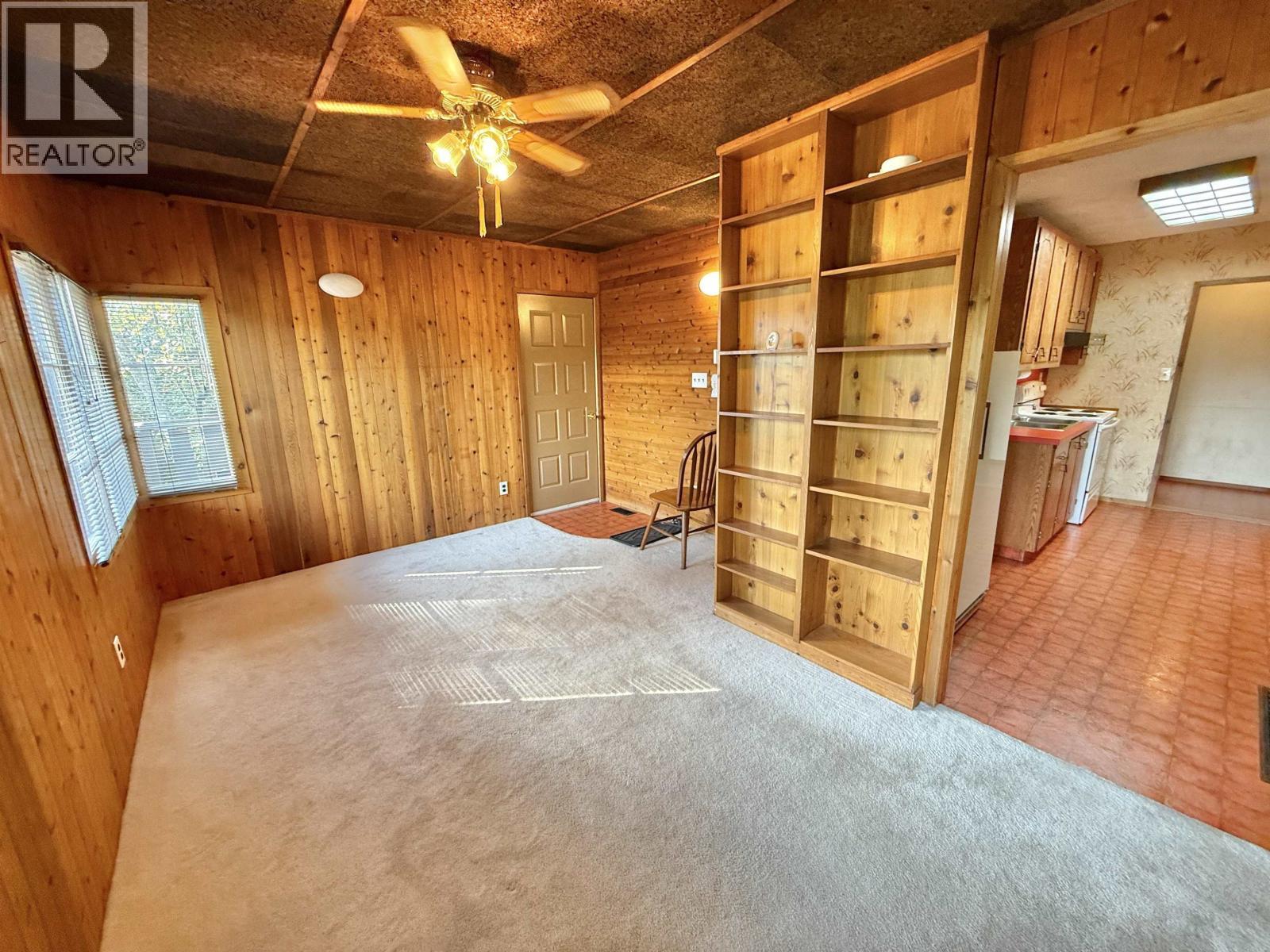 551 Edkins Street, Quesnel, BC