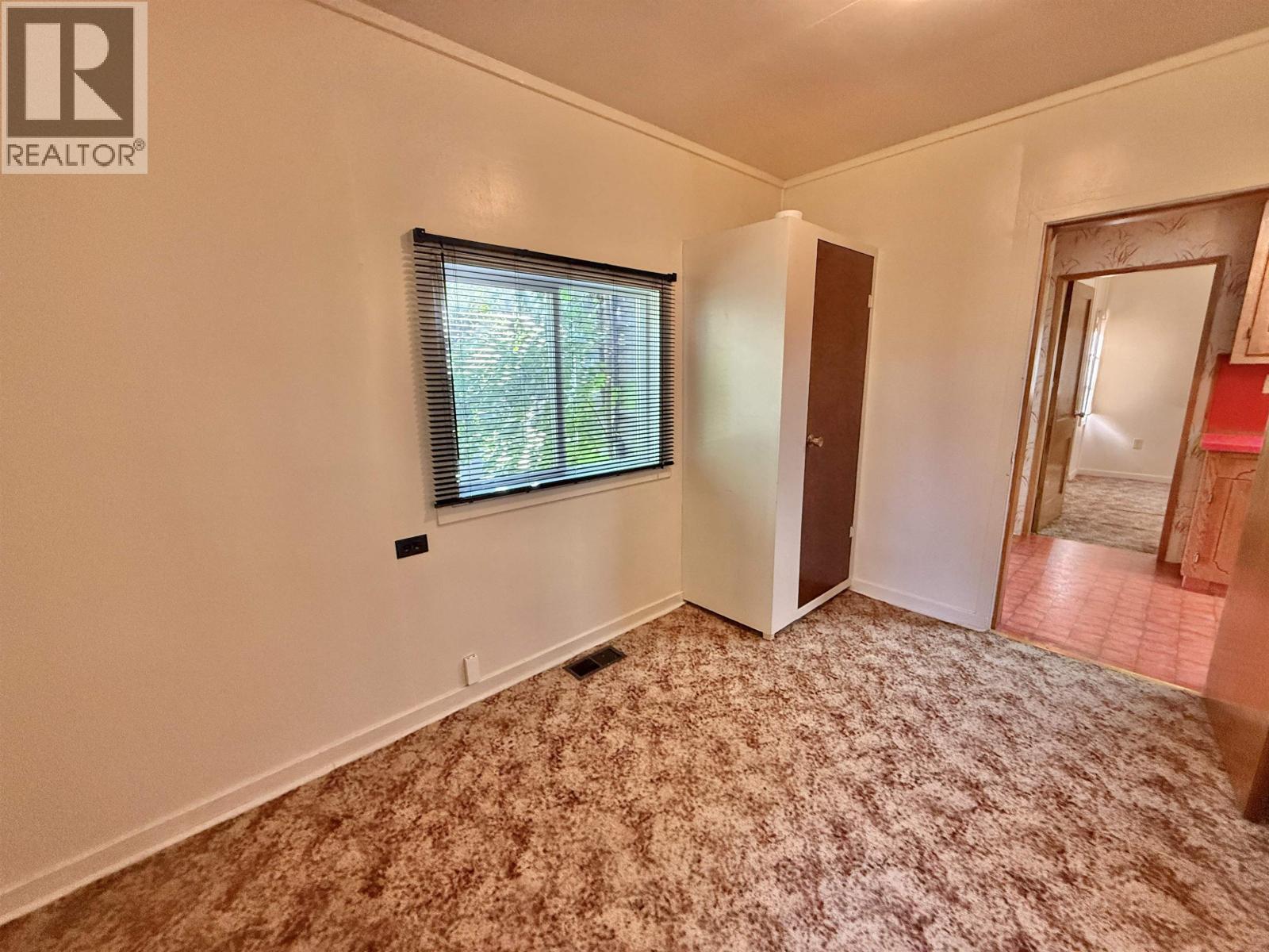 551 Edkins Street, Quesnel, BC