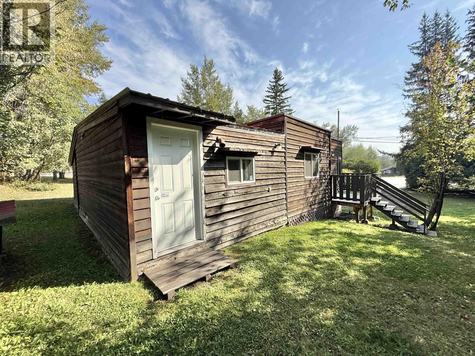 551 Edkins Street, Quesnel, BC