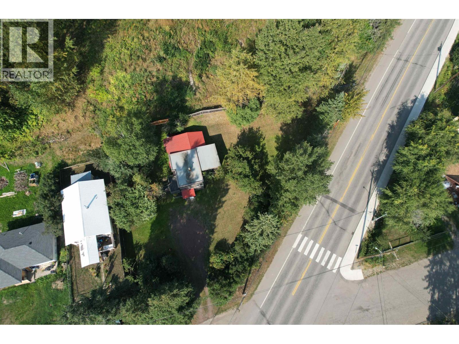 551 Edkins Street, Quesnel, BC