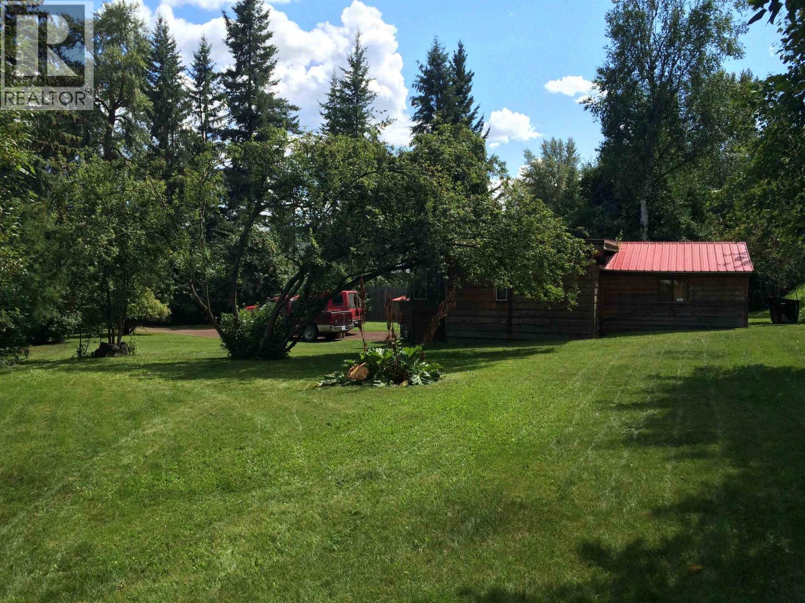 551 Edkins Street, Quesnel, BC