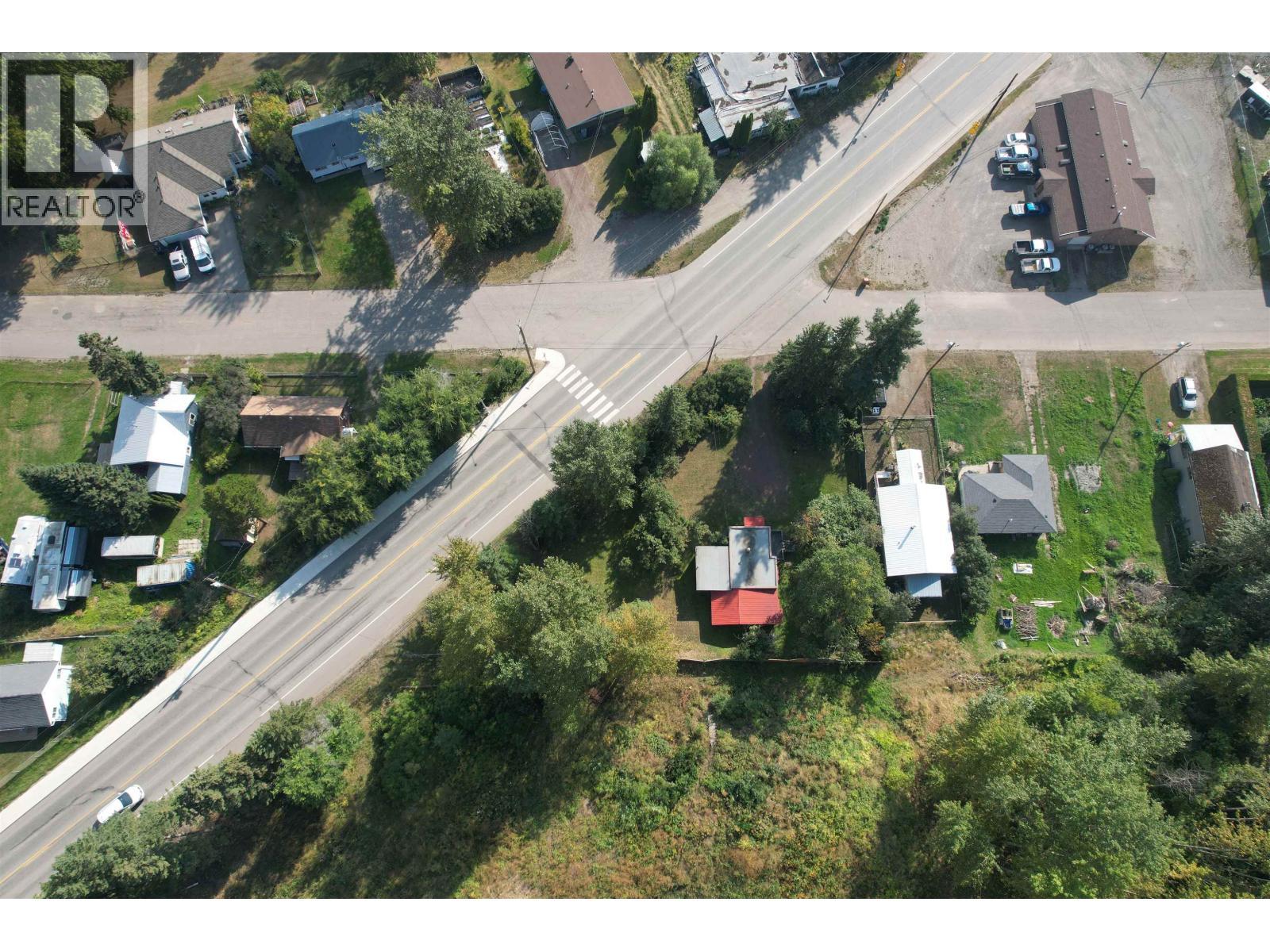 551 Edkins Street, Quesnel, BC