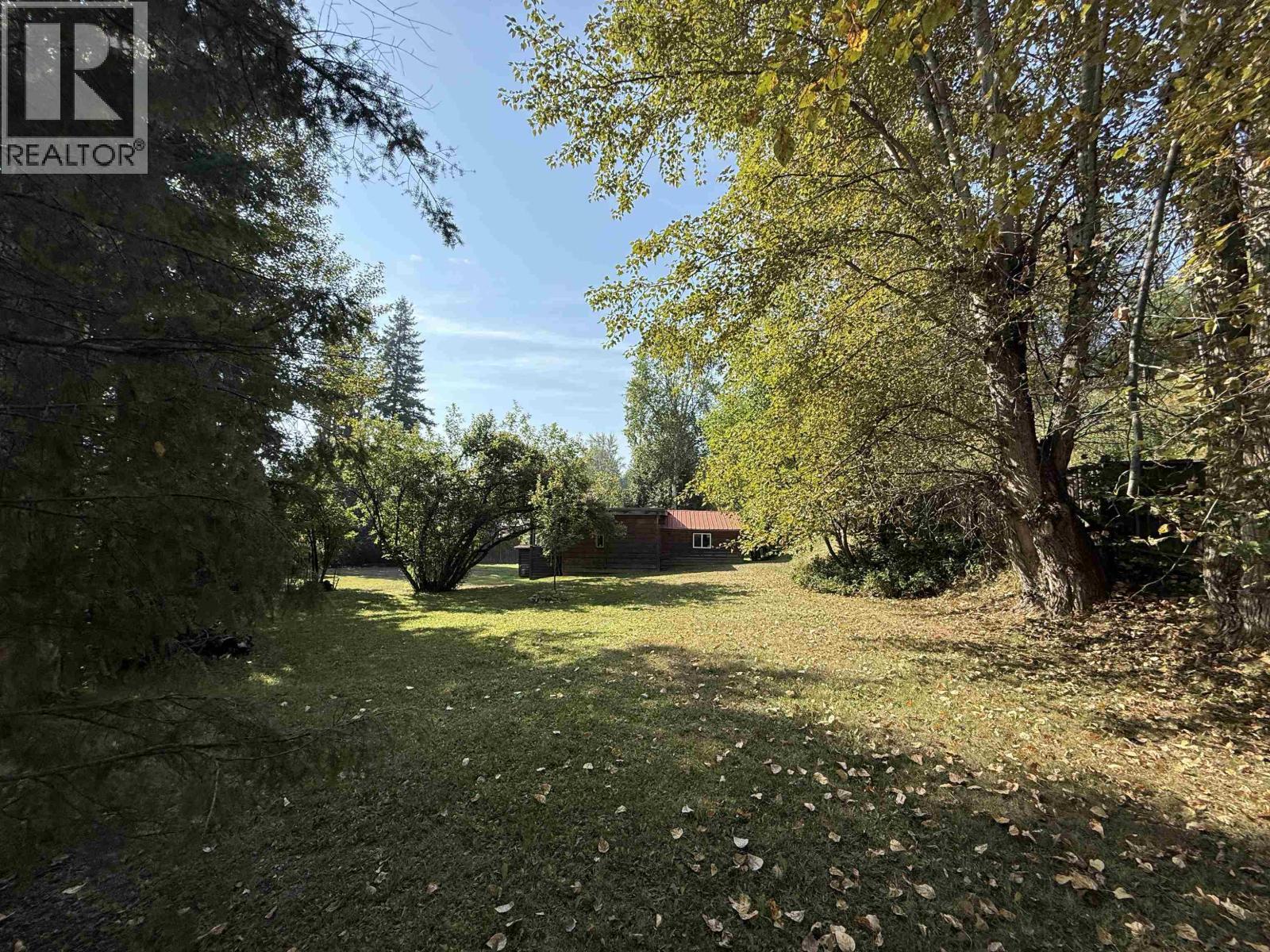 551 Edkins Street, Quesnel, BC