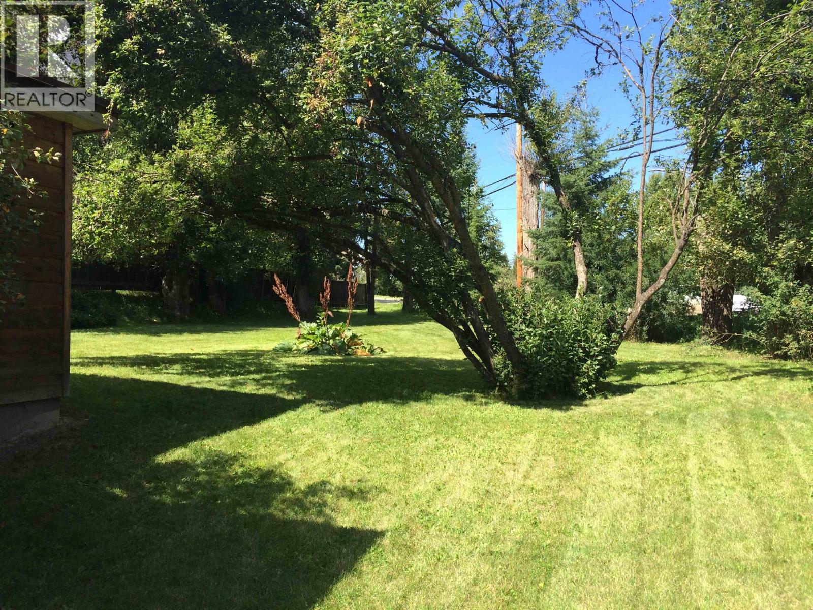 551 Edkins Street, Quesnel, BC