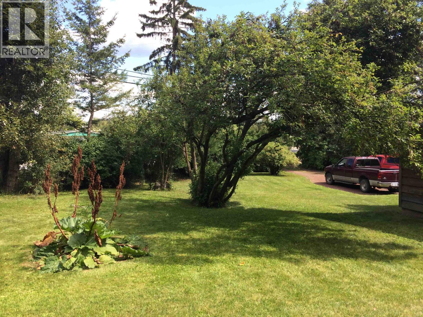 551 Edkins Street, Quesnel, BC