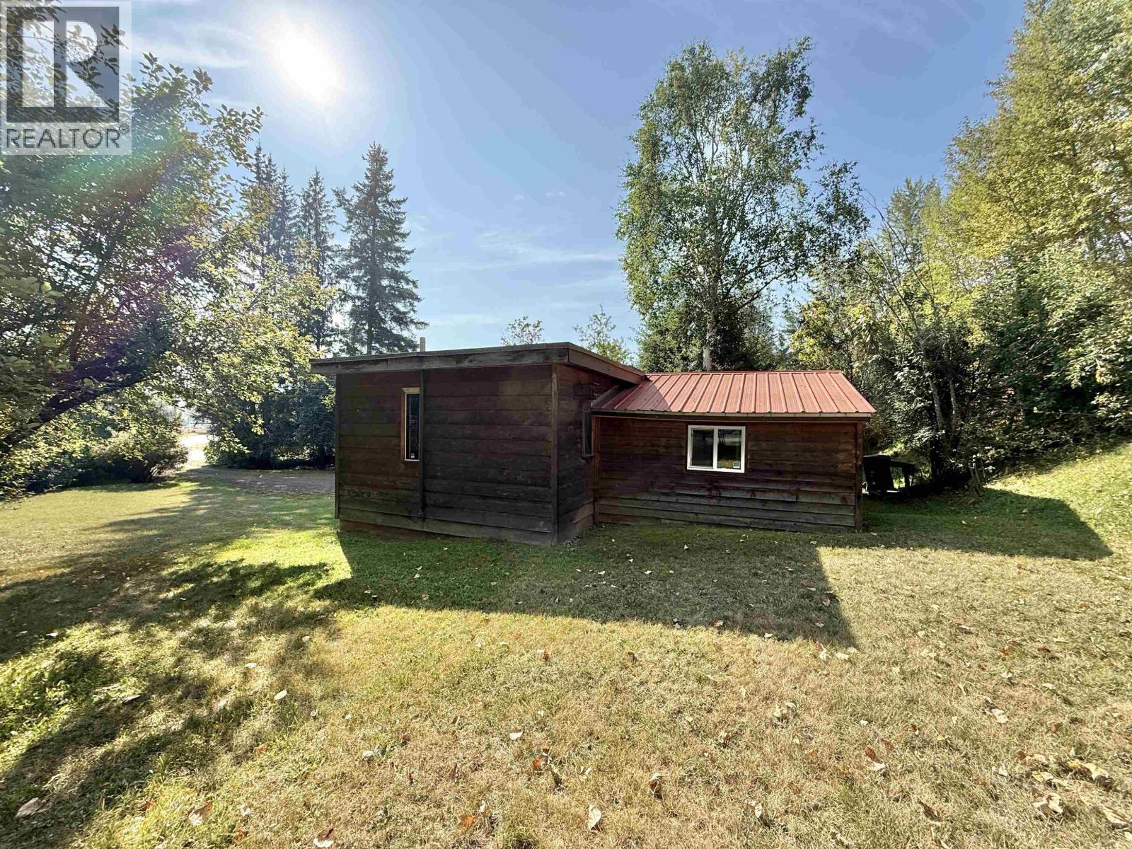 551 Edkins Street, Quesnel, BC