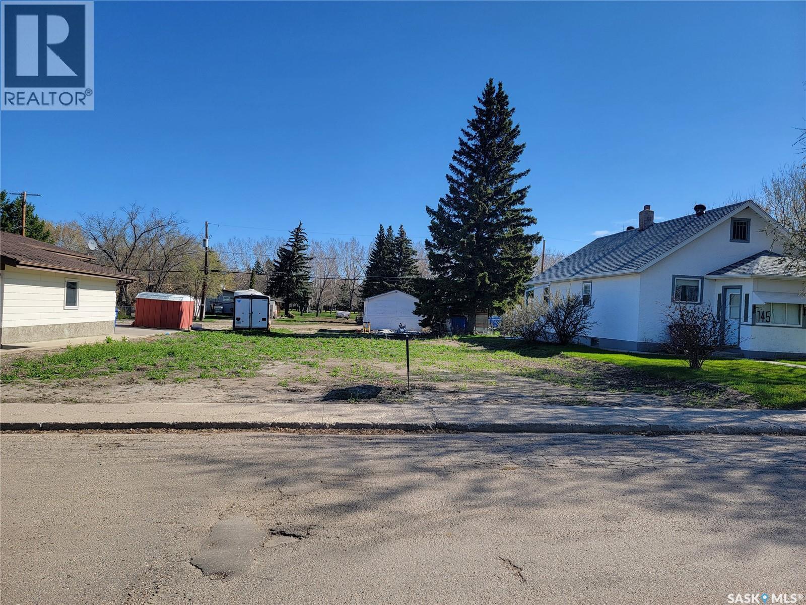 133 5Th Avenue E, Unity, SK