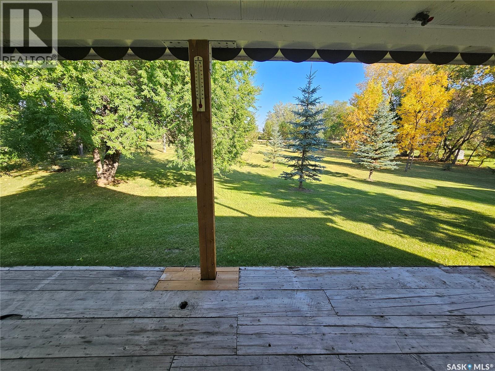 24 Joseph Street, Dubuc, SK - Outdoor