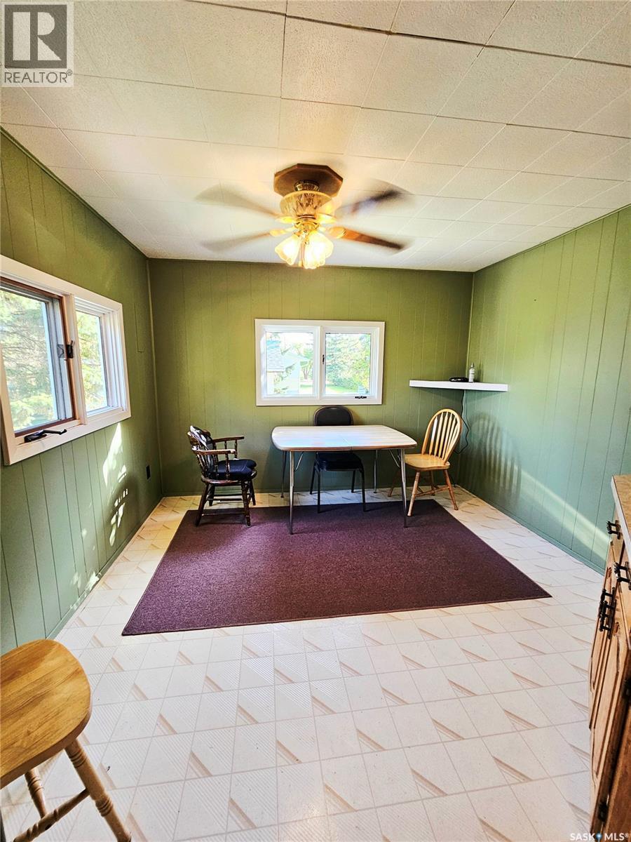 24 Joseph Street, Dubuc, SK - Indoor