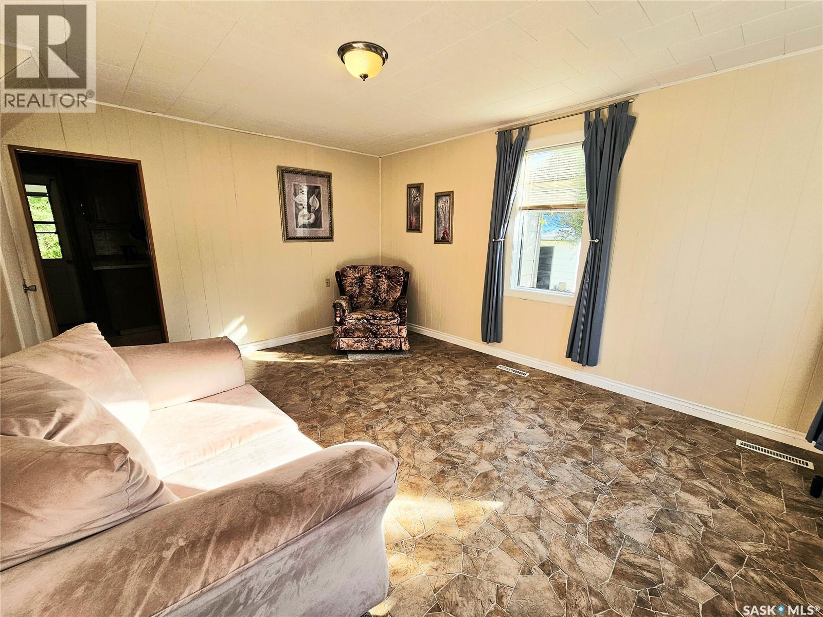 24 Joseph Street, Dubuc, SK - Indoor