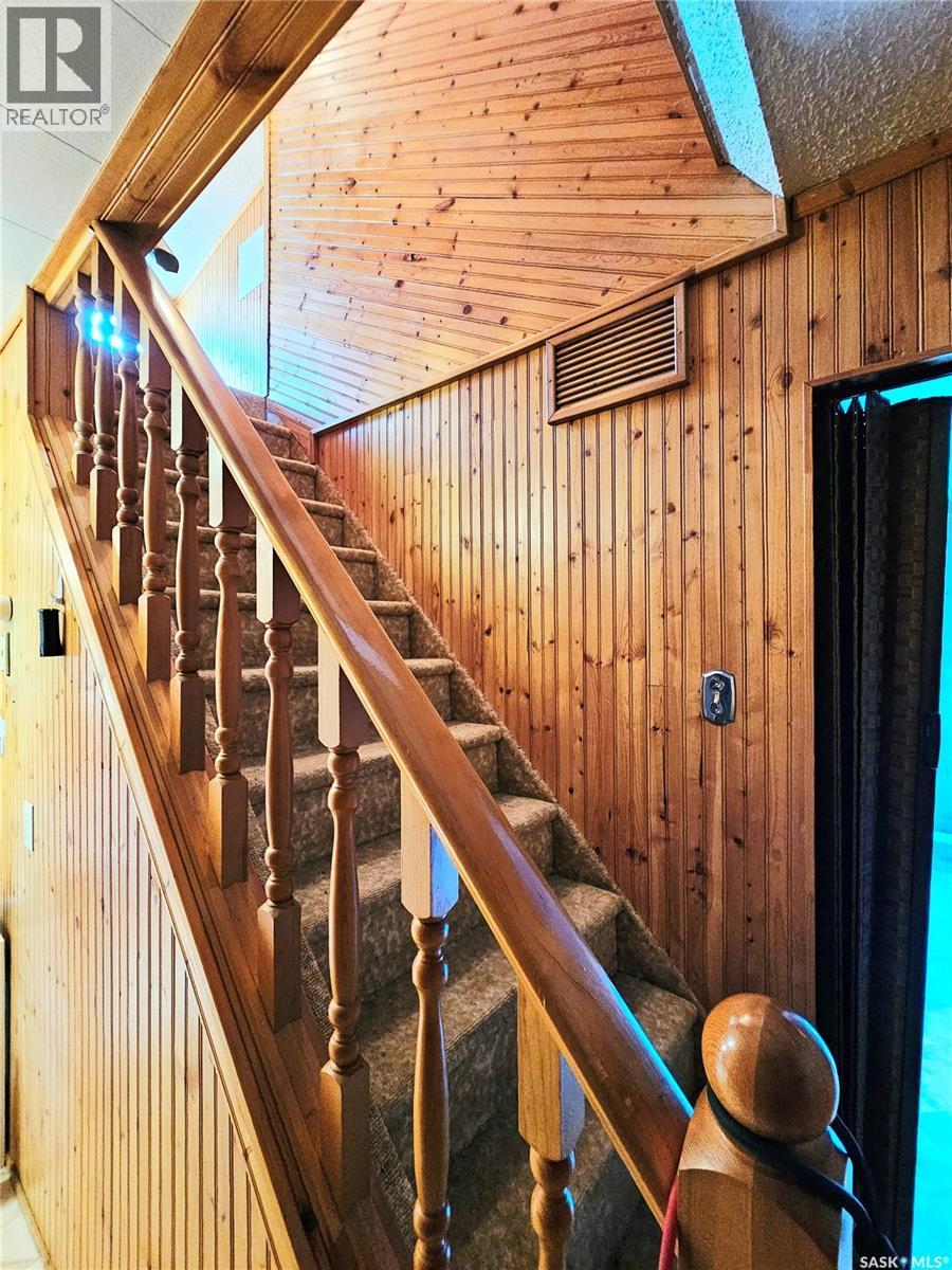 24 Joseph Street, Dubuc, SK - Indoor Photo Showing Other Room