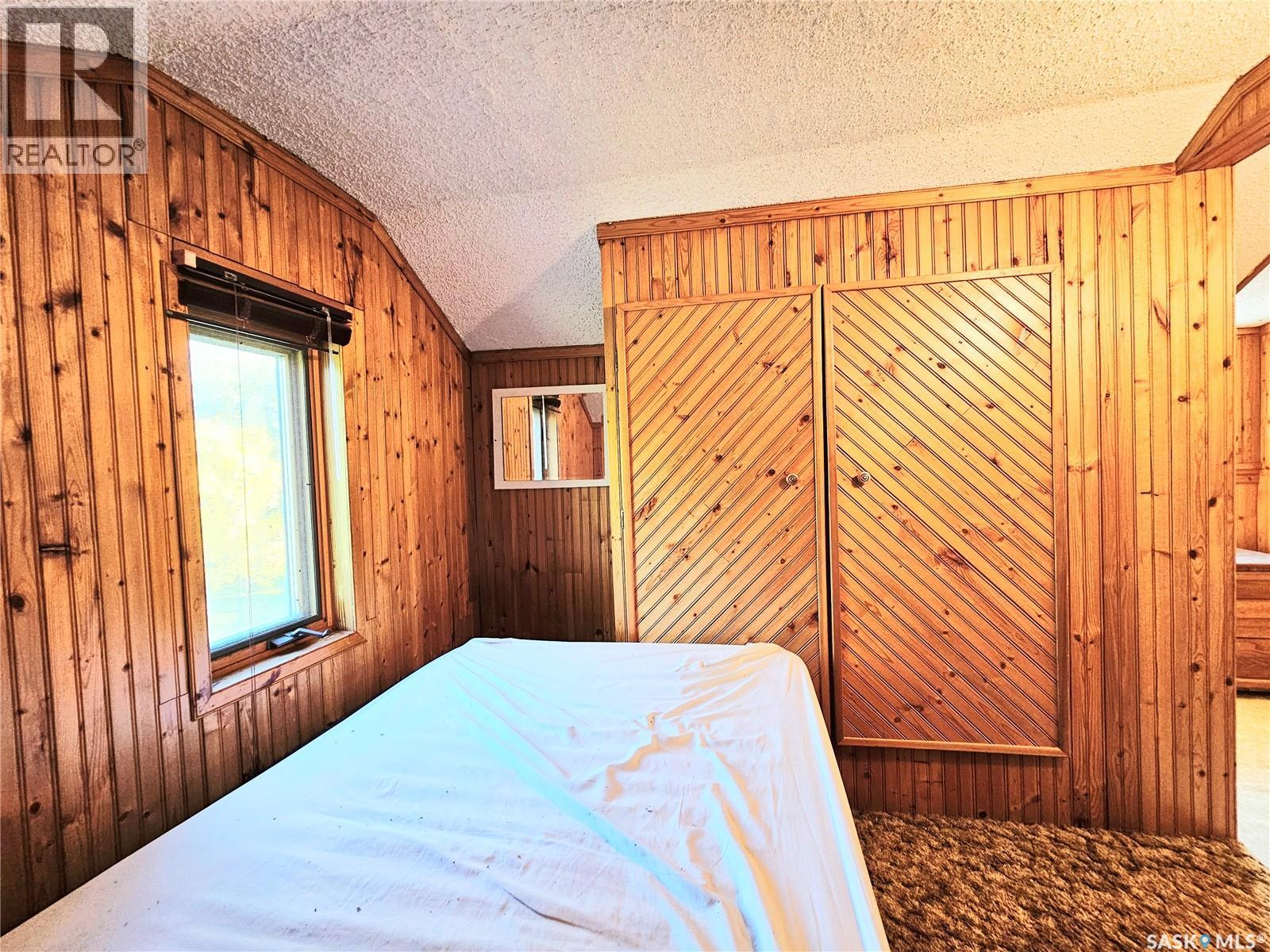24 Joseph Street, Dubuc, SK - Indoor Photo Showing Bedroom