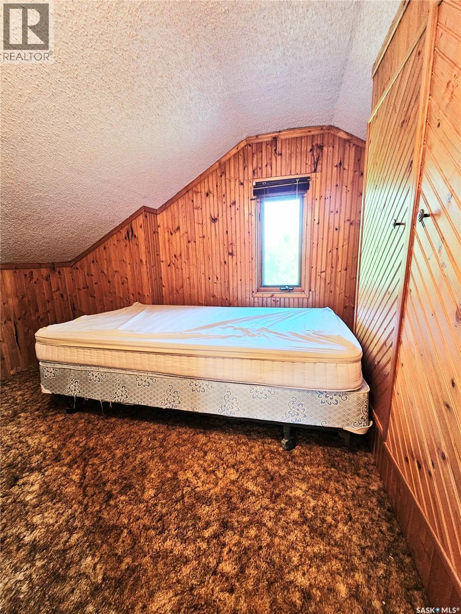 24 Joseph Street, Dubuc, SK - Indoor Photo Showing Bedroom