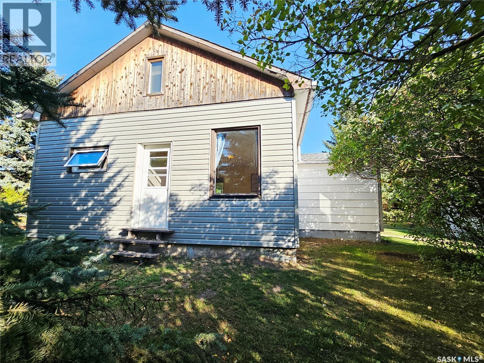 24 Joseph Street, Dubuc, SK - Outdoor
