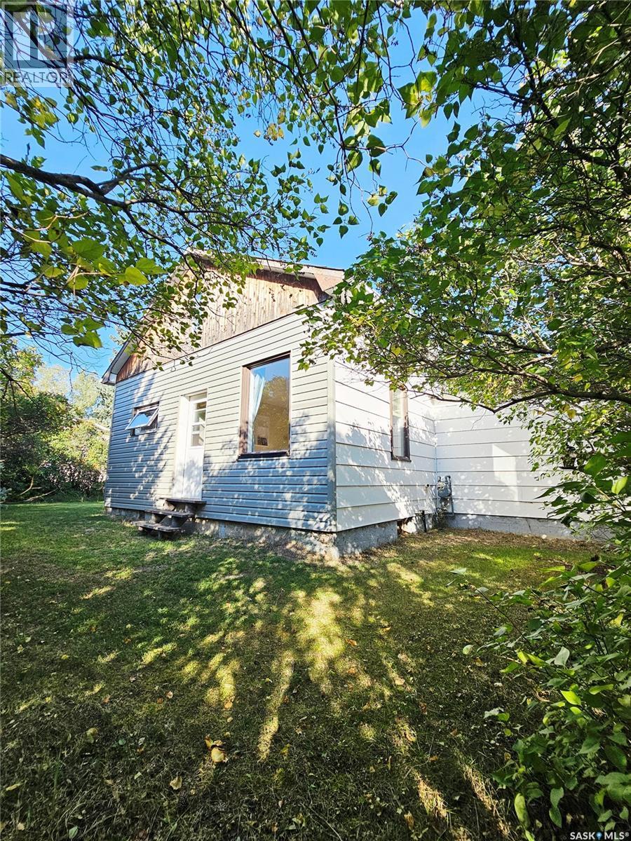 24 Joseph Street, Dubuc, SK - Outdoor