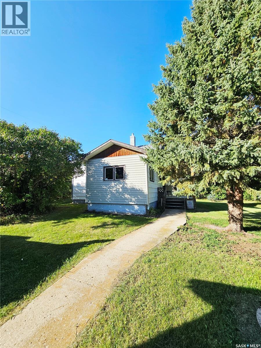 24 Joseph Street, Dubuc, SK - Outdoor