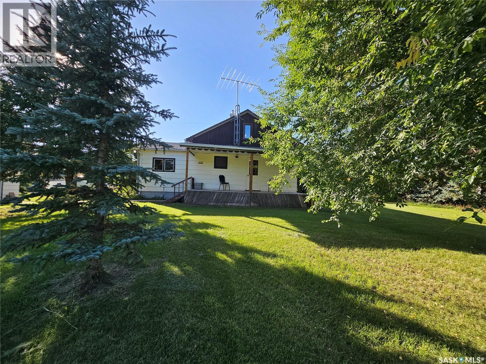 24 Joseph Street, Dubuc, SK - Outdoor