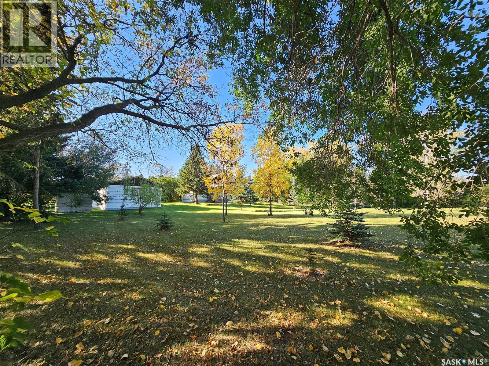 24 Joseph Street, Dubuc, SK - Outdoor With View