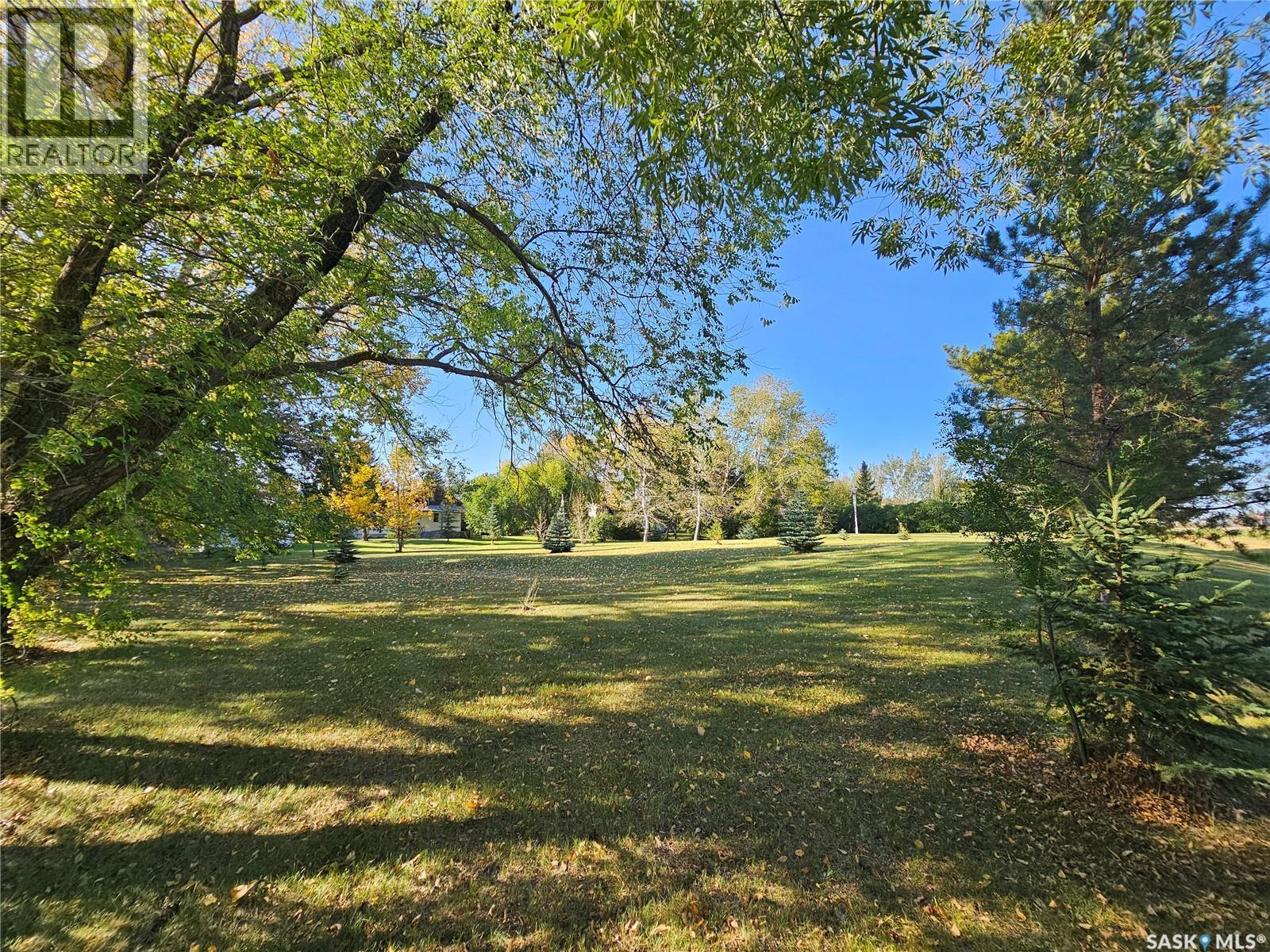 24 Joseph Street, Dubuc, SK - Outdoor With View