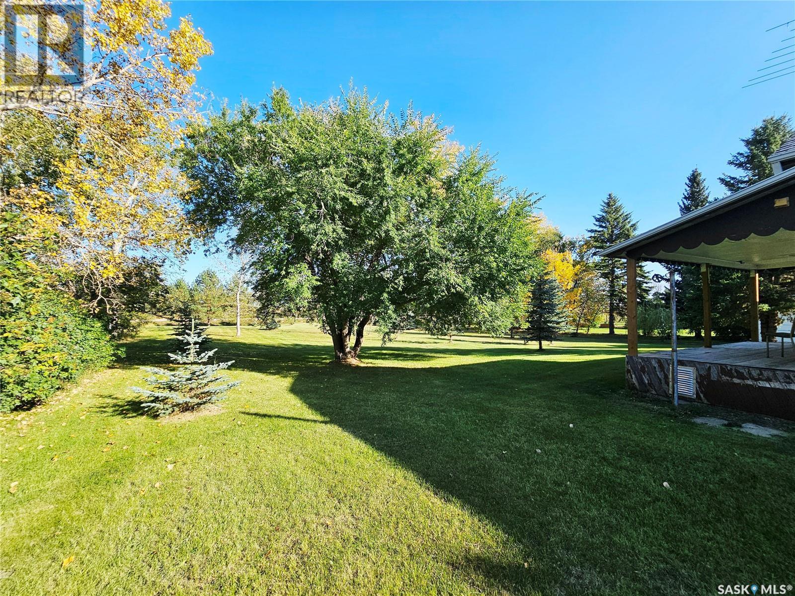 24 Joseph Street, Dubuc, SK - Outdoor