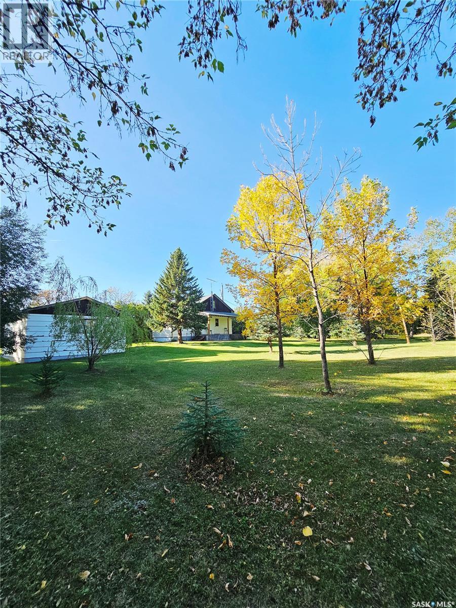 24 Joseph Street, Dubuc, SK - Outdoor With View