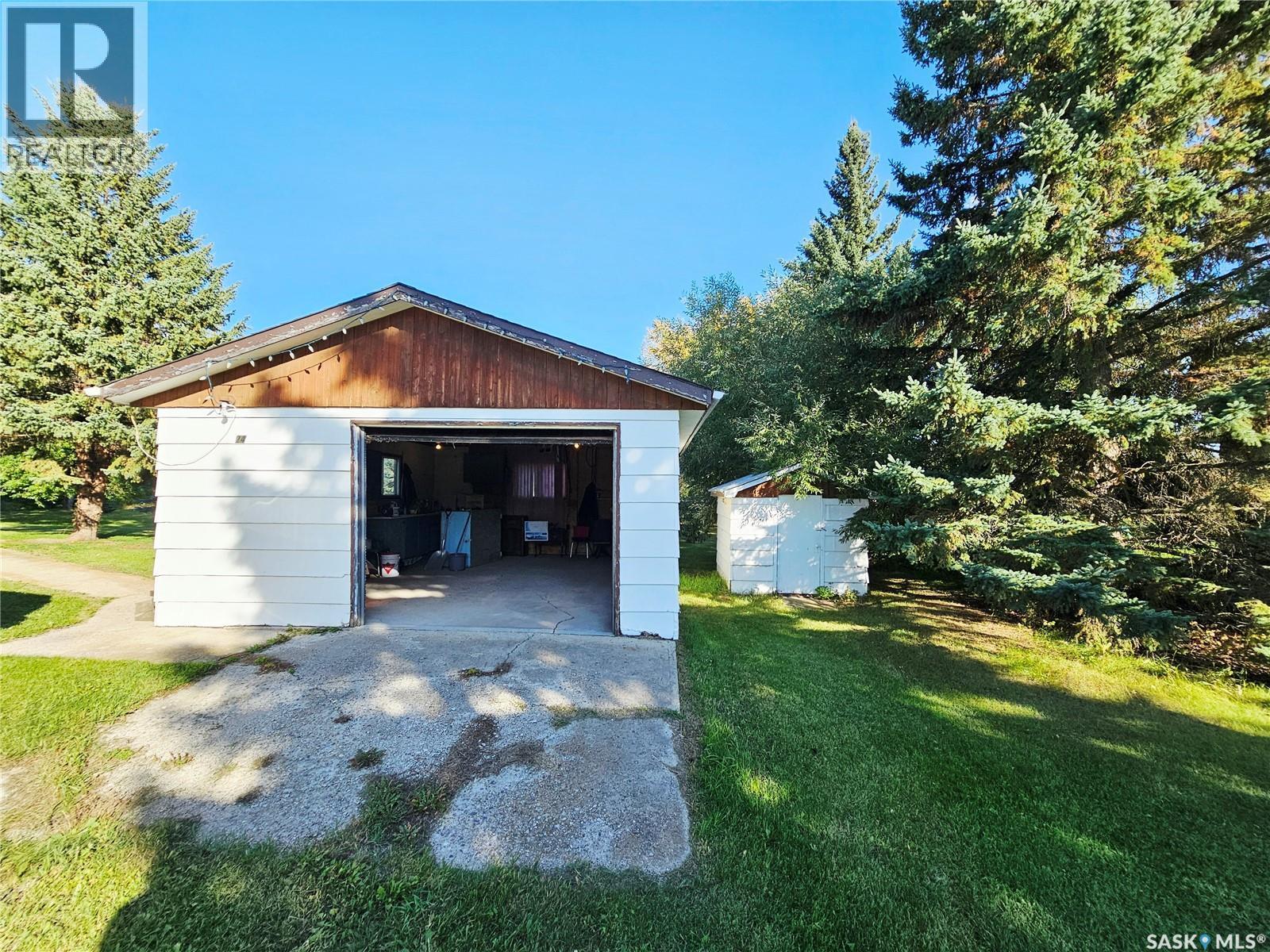 24 Joseph Street, Dubuc, SK - Outdoor
