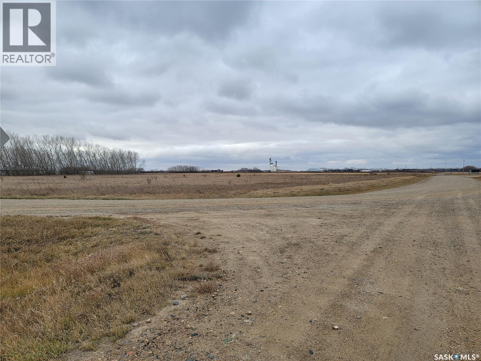 Hwy 14 & West Entrance Road, Unity, SK