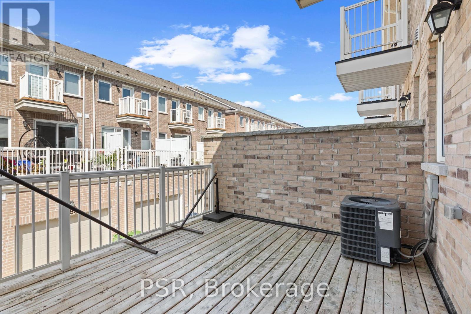 50 Jolly Way, Toronto, ON - Outdoor With Exterior