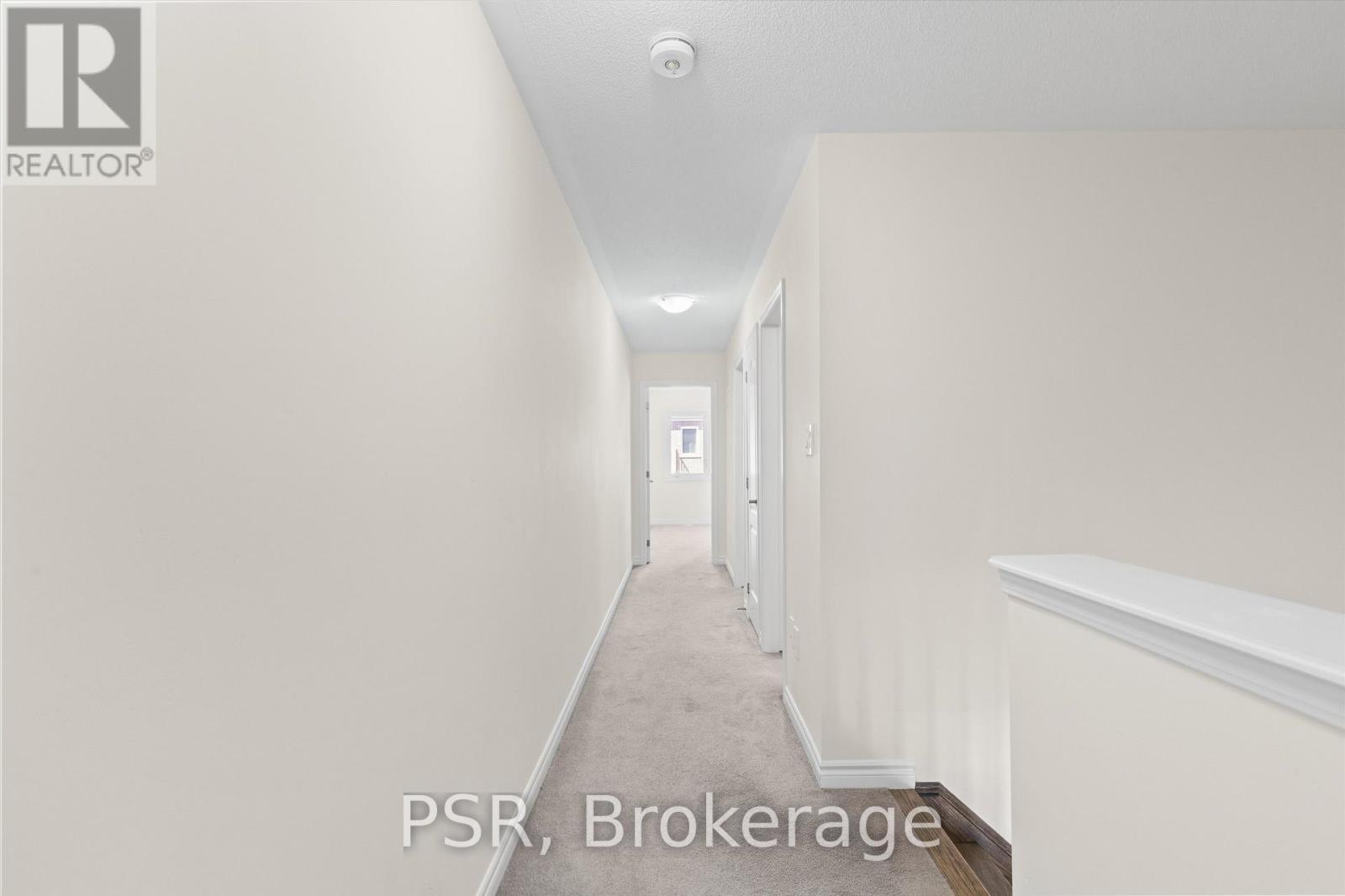 50 Jolly Way, Toronto, ON - Indoor Photo Showing Other Room