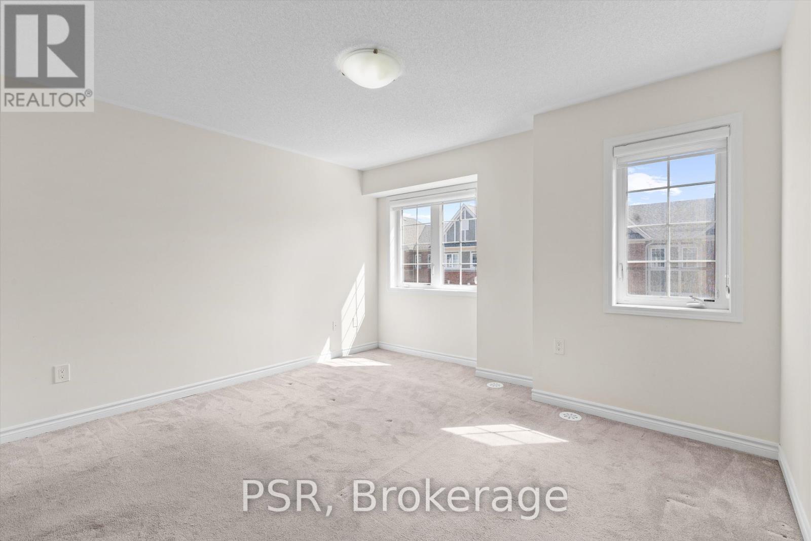 Primary Bedroom - 50 Jolly Way, Toronto, ON - Indoor Photo Showing Other Room