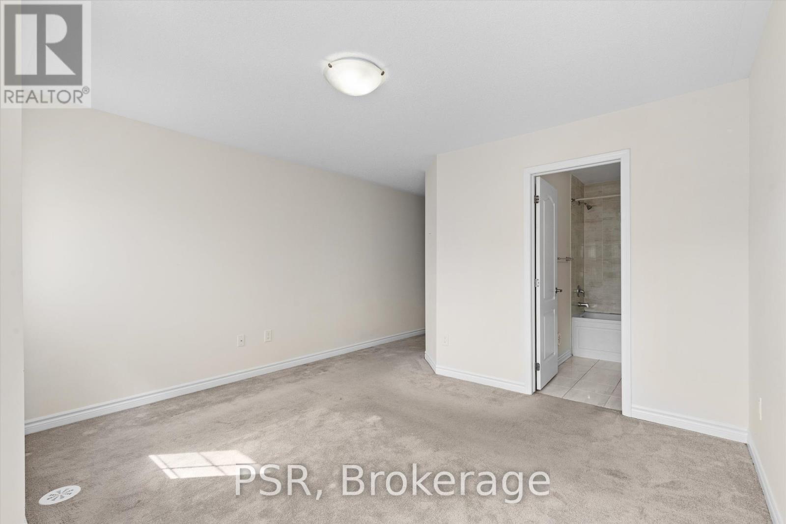 Primary Bedroom - 50 Jolly Way, Toronto, ON - Indoor Photo Showing Other Room