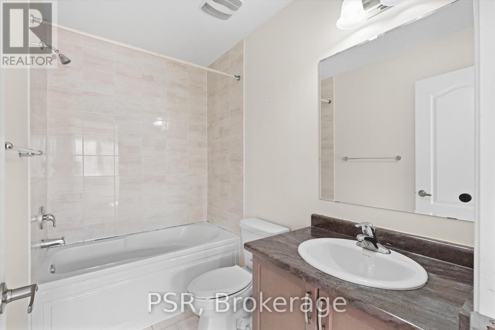 Primary Ensuite - 50 Jolly Way, Toronto, ON - Indoor Photo Showing Bathroom