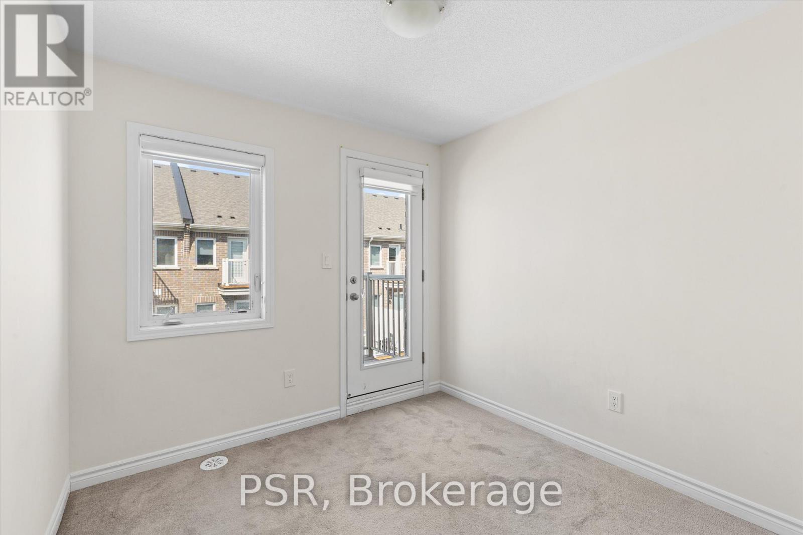 Bedroom 2 - 50 Jolly Way, Toronto, ON - Indoor Photo Showing Other Room