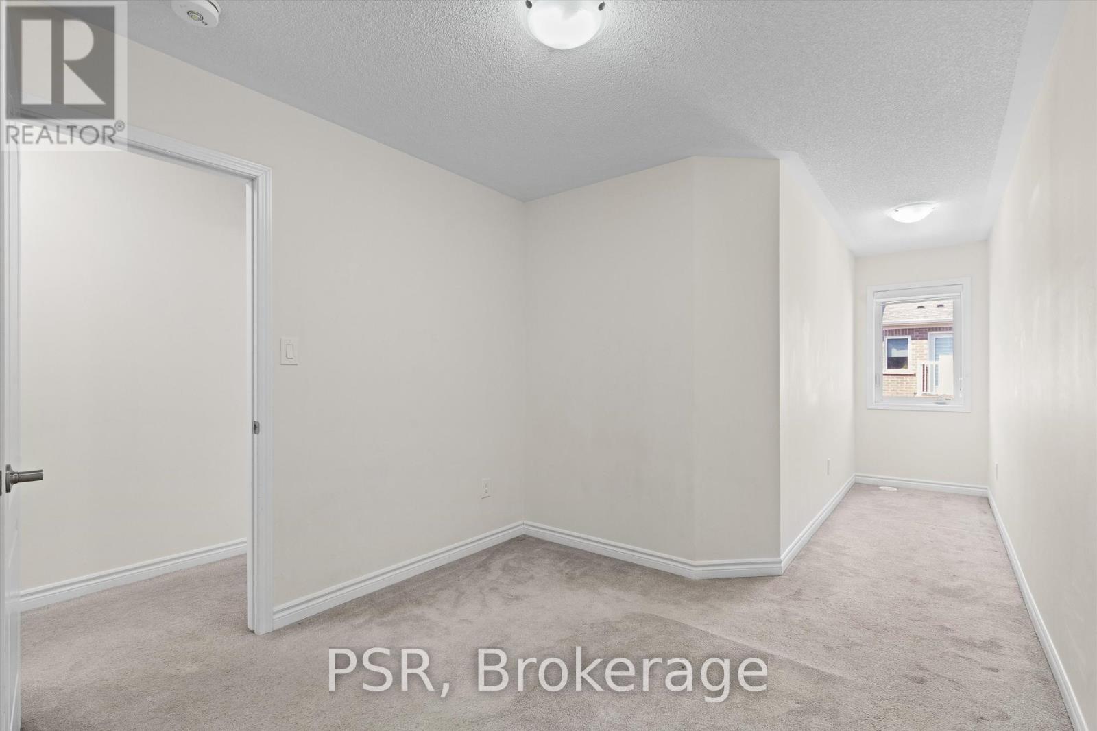 Bedroom 3 - 50 Jolly Way, Toronto, ON - Indoor Photo Showing Other Room