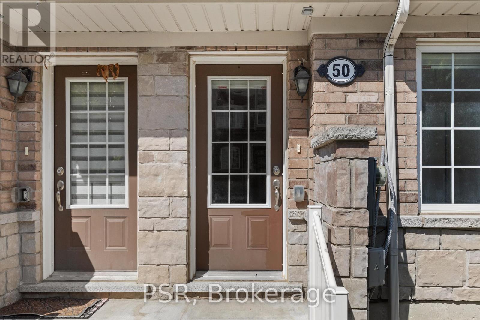 50 Jolly Way, Toronto, ON - Outdoor With Exterior