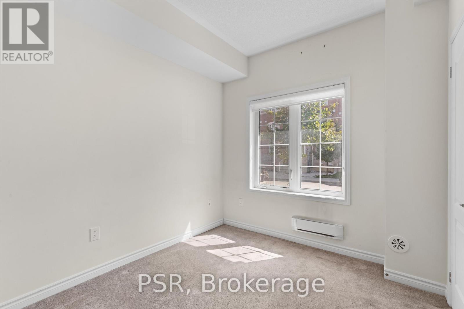 Ground Floor Bedroom - 50 Jolly Way, Toronto, ON - Indoor Photo Showing Other Room