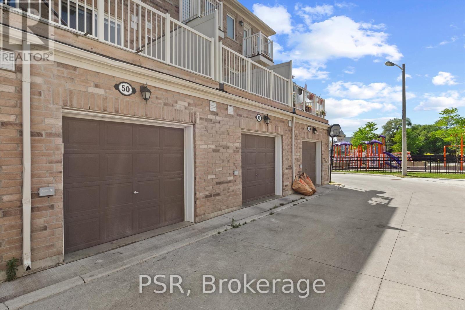 50 Jolly Way, Toronto, ON - Outdoor