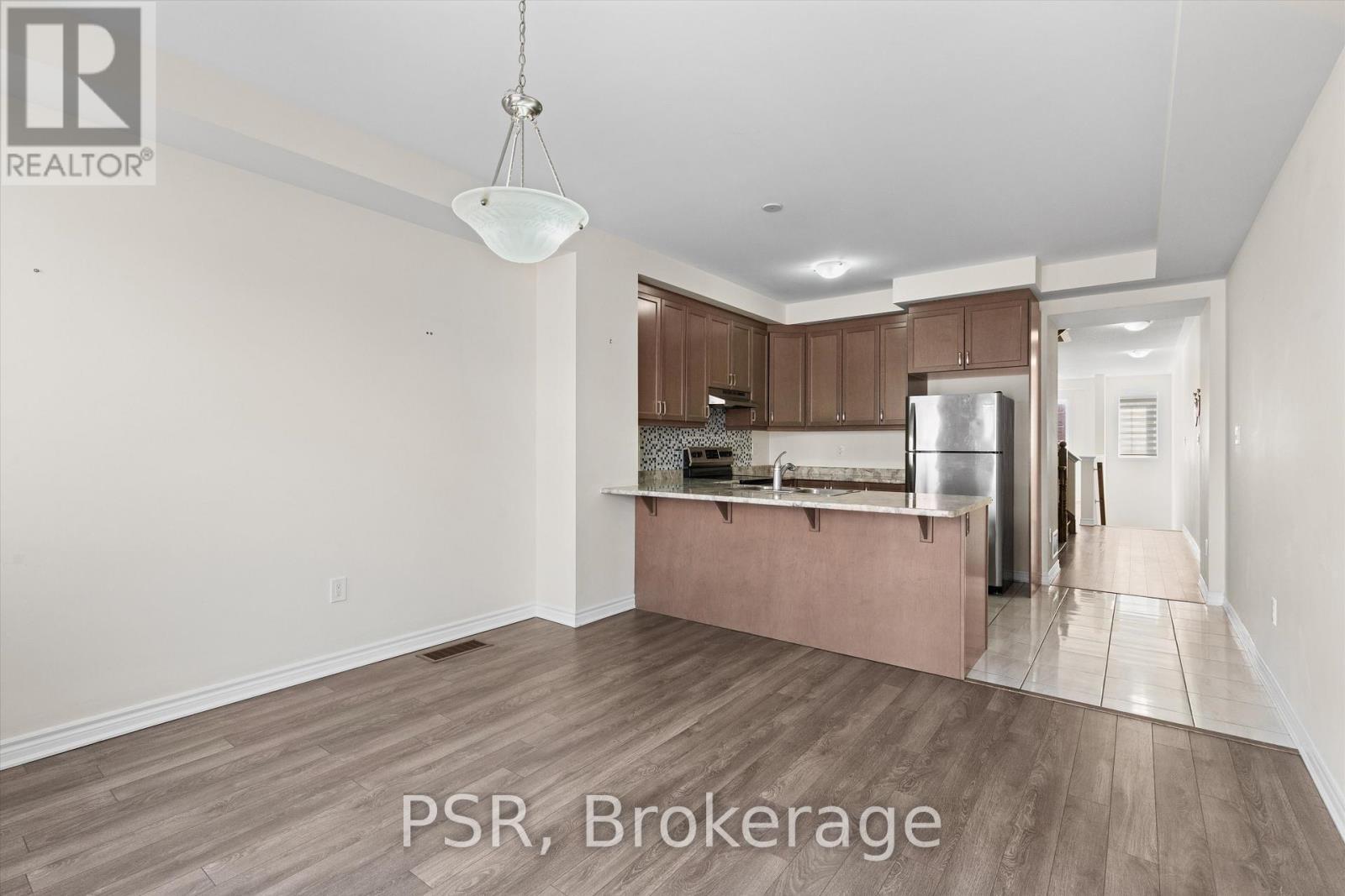 50 Jolly Way, Toronto, ON - Indoor Photo Showing Kitchen