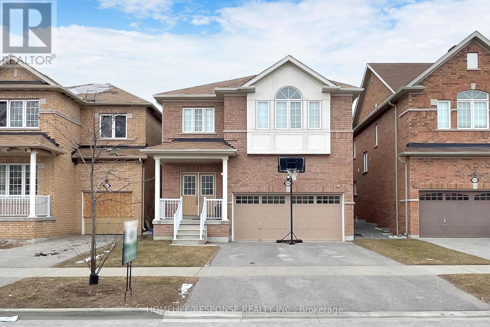 846 Groveland Avenue, Oshawa, ON - Outdoor With Facade