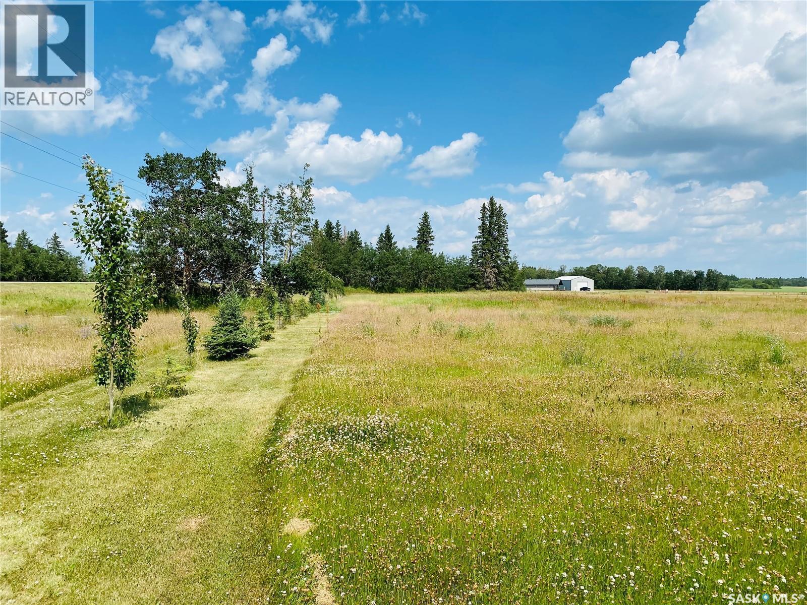 Lot 8, Diamond Road, Garden River Rm No. 490, SK