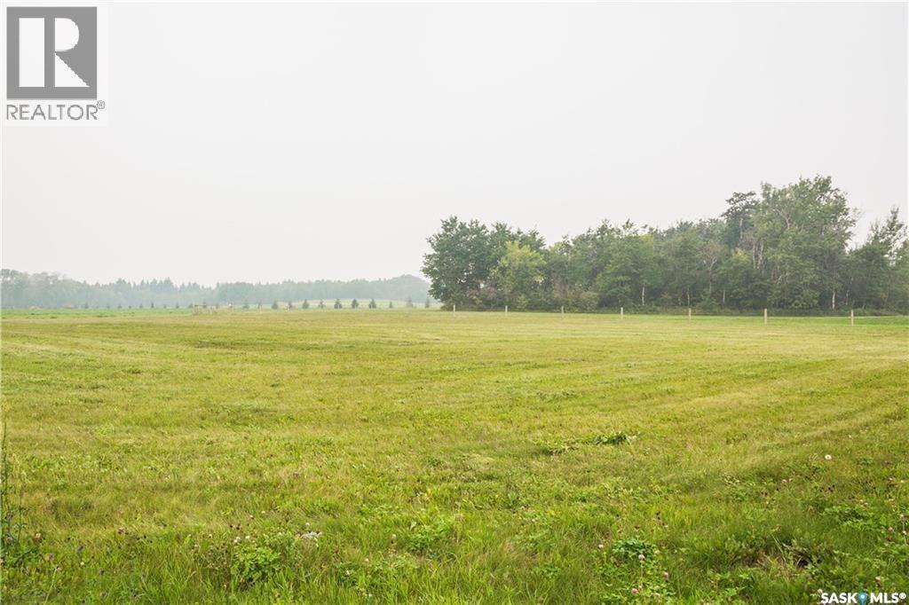 Lot 8, Diamond Road, Garden River Rm No. 490, SK