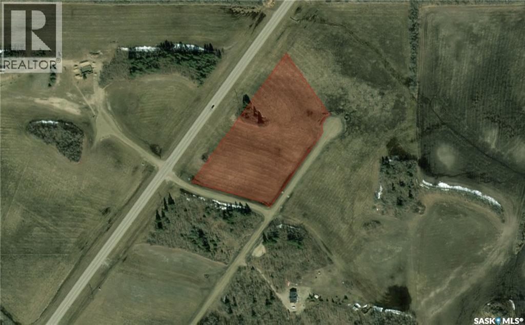 Lot 8, Diamond Road, Garden River Rm No. 490, SK
