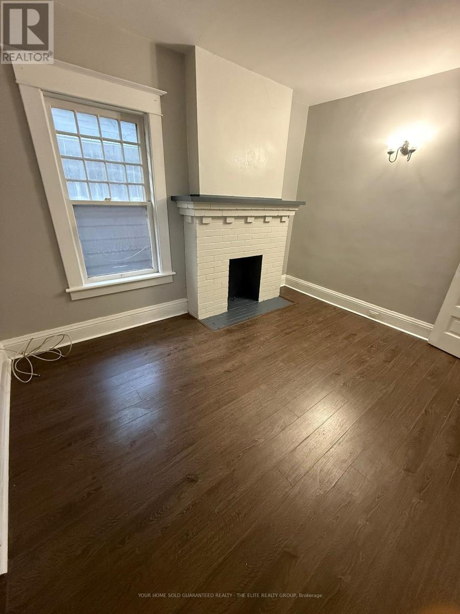 Upper - 46 Grove Street, Welland, ON - Indoor Photo Showing Other Room