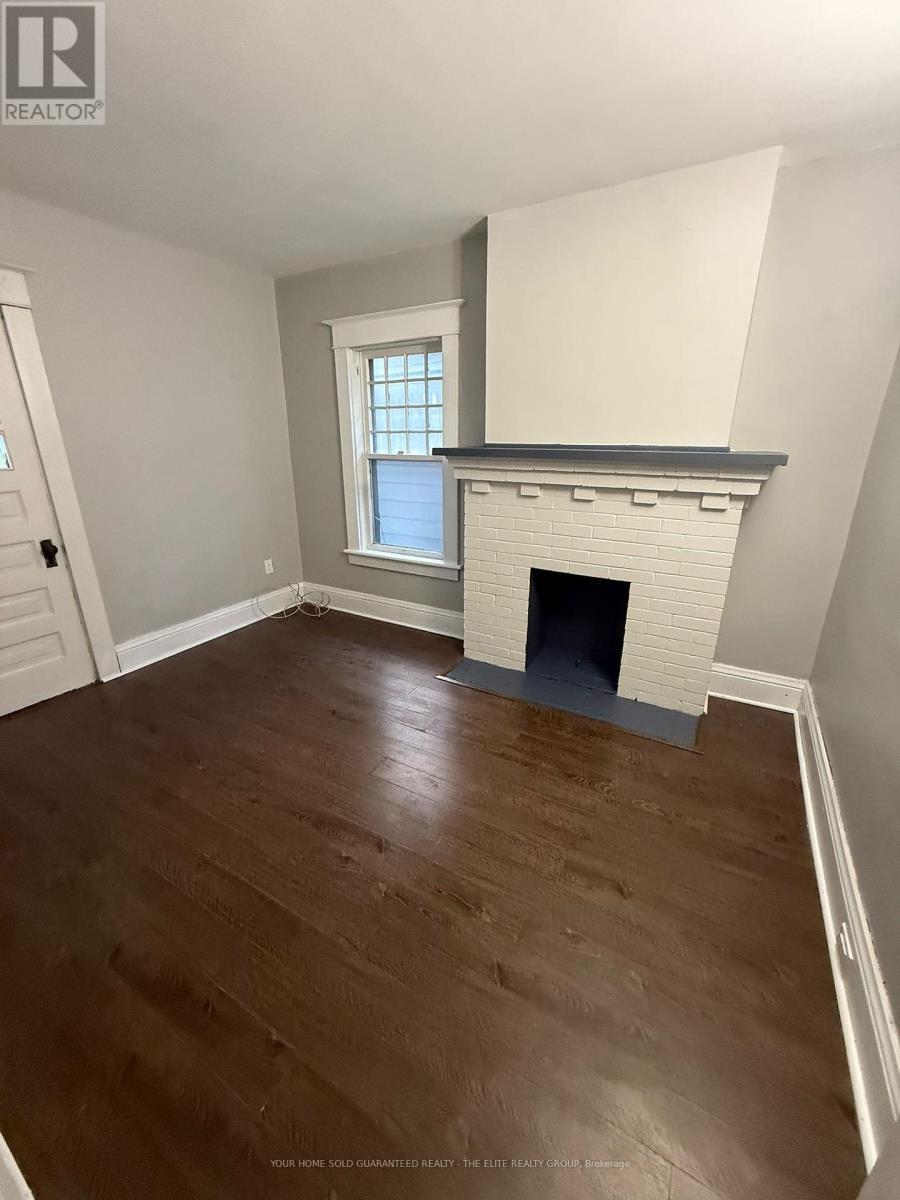 Upper - 46 Grove Street, Welland, ON - Indoor Photo Showing Other Room