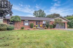 57 MARK CRESCENT South-West Oxford (Sweaburg), ON N4S 7V6