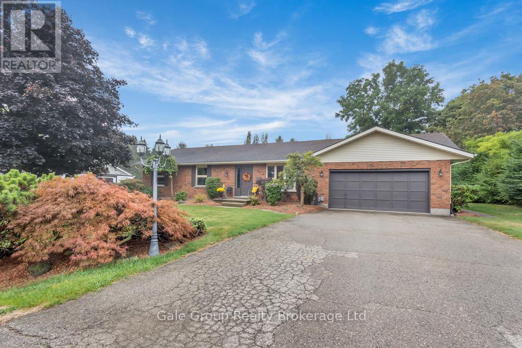 57 Mark Crescent, South-West Oxford (Sweaburg), ON - Outdoor